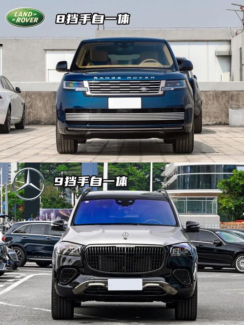 重庆90迈巴赫经典与现代的完美融合，路虎如何塑造独特的品牌形象